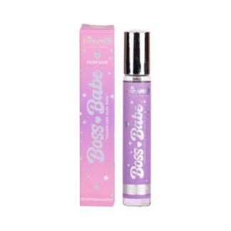 Perfume Boss Babe  Purpure