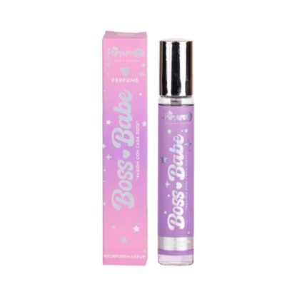 PERFUME BOSS BABE PURPURE