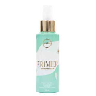 PRIMER DE PELO TERMOPROTECTOR REF LC002 MANDARINNA