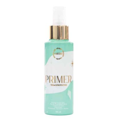PRIMER DE PELO TERMOPROTECTOR REF LC002 MANDARINNA
