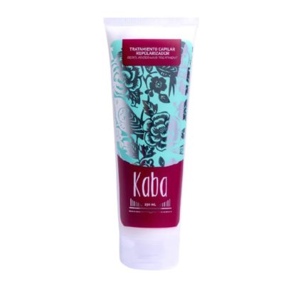 TRATAMIENTO CAPILAR REPOLARIZADOR (230ML) KABA