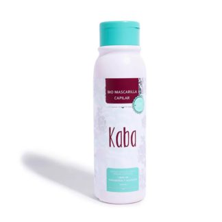 BIO MASCARILLA CAPILAR (500 ML) KABA