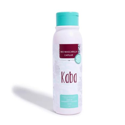 BIO MASCARILLA CAPILAR (500 ML) KABA