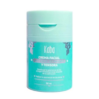 Crema Facial Tensora (50 Ml) Kaba