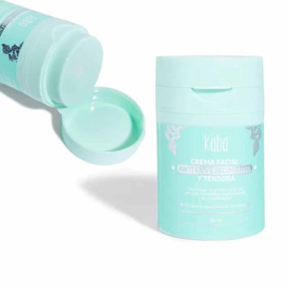 CREMA FACIAL TENSORA (50 ML) KABA - Imagen 2