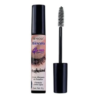 Pestañina Profesional (Empaque Negro) Prosa