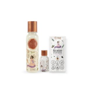 KERATINA PEQUEÑA 120ML RITUAL BOTANICO