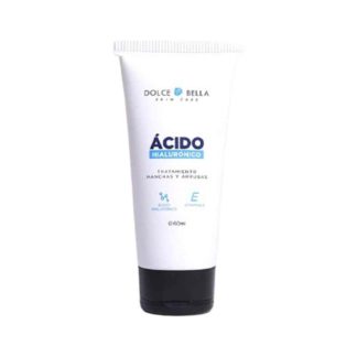 Tratamiento Para Manchas Y Arrugas Dolce Bella