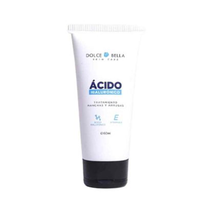 TRATAMIENTO PARA MANCHAS Y ARRUGAS DOLCE BELLA