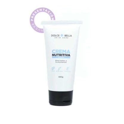 CREMA NUTRITIVA NOCHE DOLCE BELLA