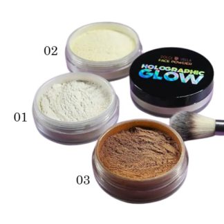 POLVO FACIAL SUELTO ILUMINADOR  DOLCE BELLA