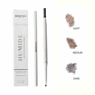 Humide Lapiz De Cejas Montoc