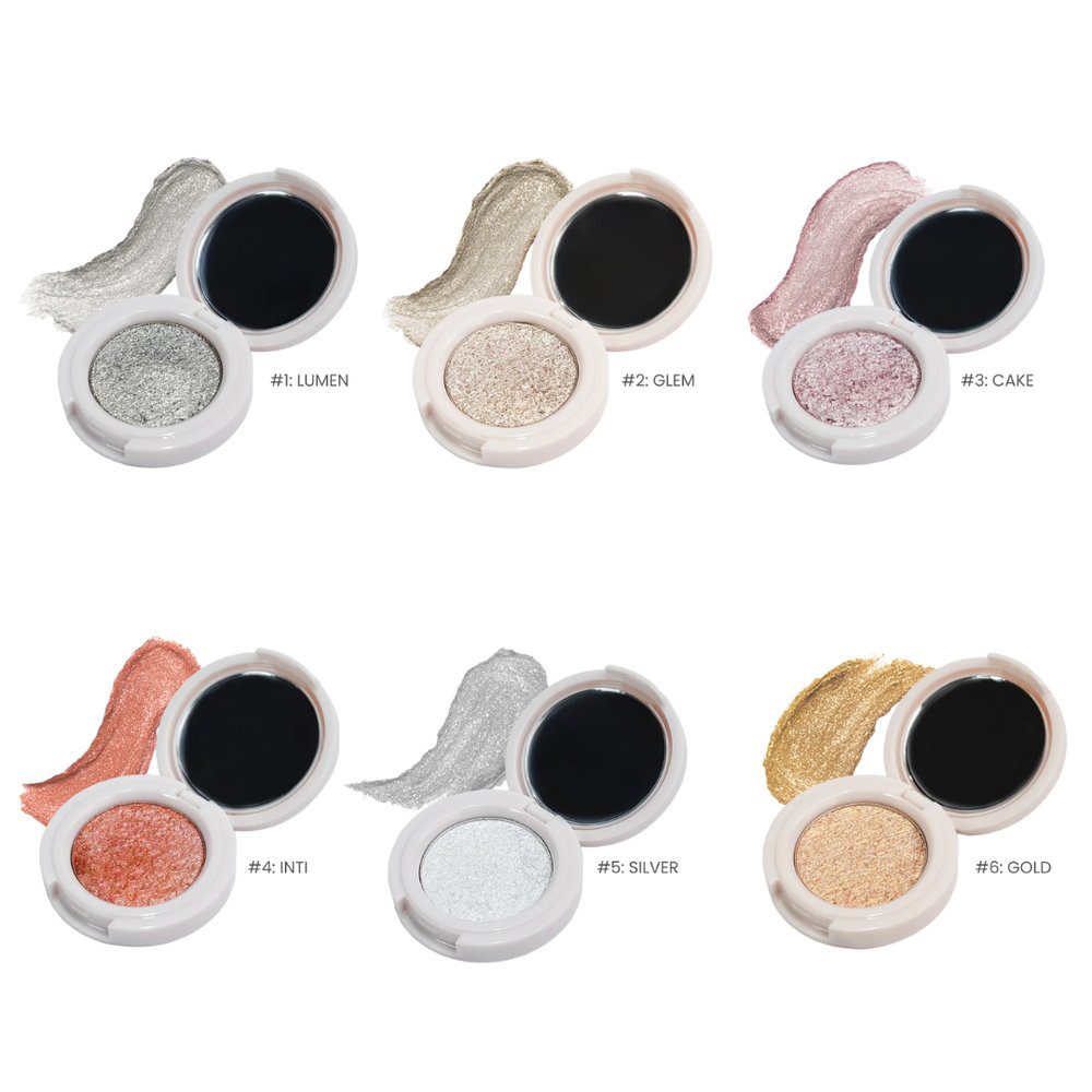SOMBRA COMPACTA LIGHT SET MONTOC