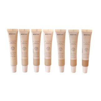 Base Humide 30Ml Montoc