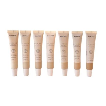 BASE HUMIDE 30ML MONTOC
