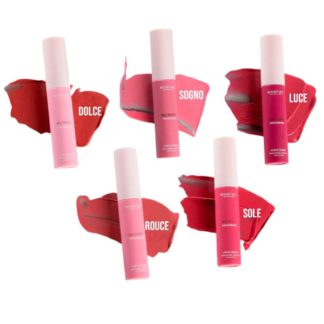 Rubor Humide Serum Blush Montoc