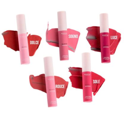 RUBOR HUMIDE SERUM BLUSH MONTOC