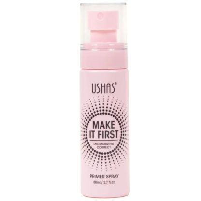 PRIMER SPRAY 100ML MAKE IT FIRST USHAS