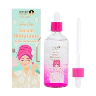 Serum Hidratante Morado Ref Sa11 Trendy