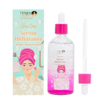 SERUM HIDRATANTE MORADO REF SA11 TRENDY