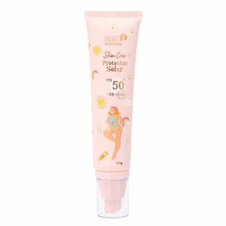 PROTECTOR SOLAR FACIAL 115ML (PIERNA CRUZADA) TRENDY