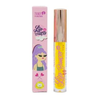 VOLUMINIZADOR DE LABIOS CLASICOESTANDAR LT18 TRENDY