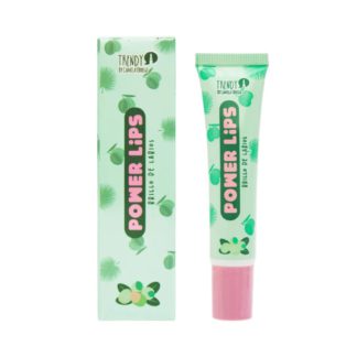 BRILLO REPARADOR DE LABIOS POWER LIPS TRENDY