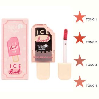 TINTA ICE PALETA REF TPI1414 TRENDY