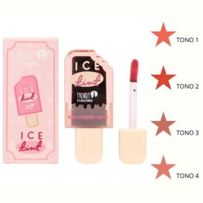 TINTA ICE PALETA REF TPI1414 TRENDY