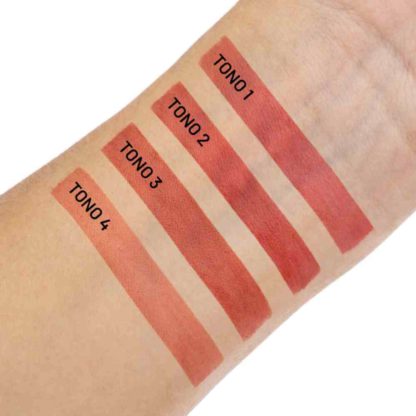 TINTA ICE PALETA REF TPI1414 TRENDY - Imagen 2