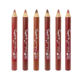 DELINEADOR DE LABIOS DLT1270 TRENDY