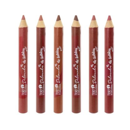 DELINEADOR DE LABIOS DLT1270 TRENDY