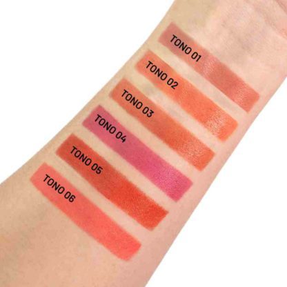 BRILLO DE LABIOS LIP OIL PRETTY THINGS BPT1963 TRENDY - Imagen 2