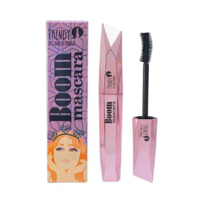 PESTAÑINA BOOM TRENDY TRENDY