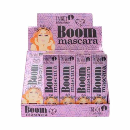 PESTAÑINA BOOM TRENDY TRENDY - Imagen 2