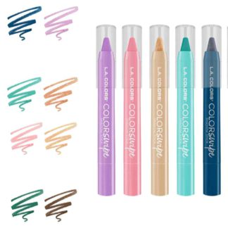 Sombra En Barra Pastel Cp688 Trendy