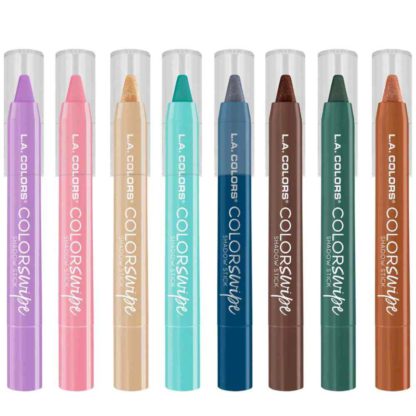SOMBRA EN BARRA PASTEL CP688 TRENDY - Imagen 2
