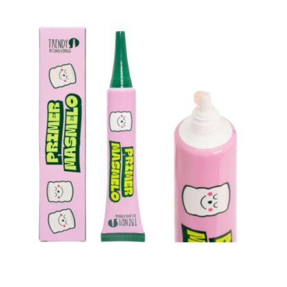 PRIMER MASMELO PM02  TRENDY