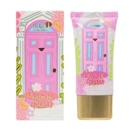 PRIMER ROSAS GRANDE 60ML TRENDY