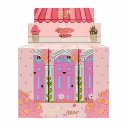 PRIMER ROSAS GRANDE 60ML TRENDY - Imagen 2