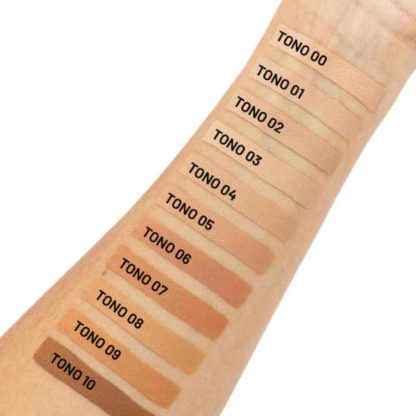 CORRECTOR PROFESIONAL MAGIC GRANDE 14G REF MG11 TRENDY - Imagen 2