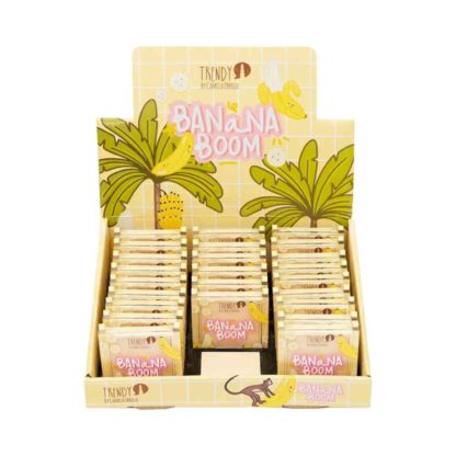 POLVOS BANANA BOOM REF PBB1462  TRENDY - Imagen 2