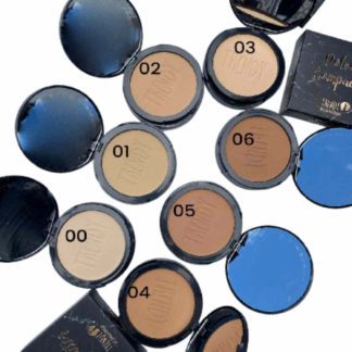 Polvo Compacto Marmol Trendy