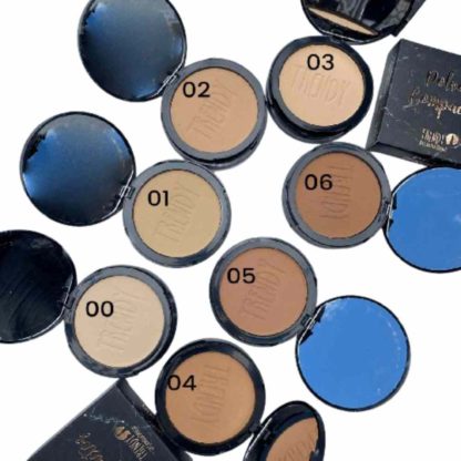 POLVO COMPACTO MARMOL TRENDY