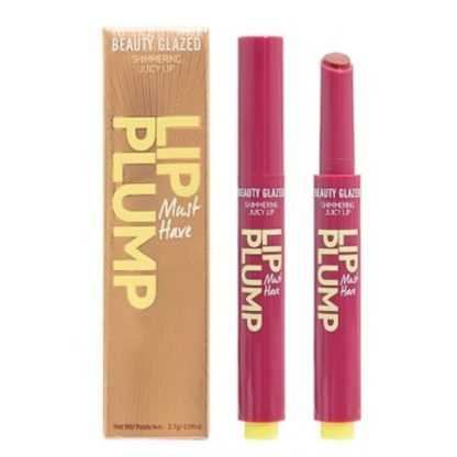 BRILLO RETRÁCTIL B177 (LIP PLUMP) BEAUTY GLAZED