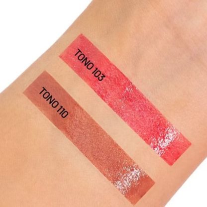 BRILLO RETRÁCTIL B177 (LIP PLUMP) BEAUTY GLAZED - Imagen 2