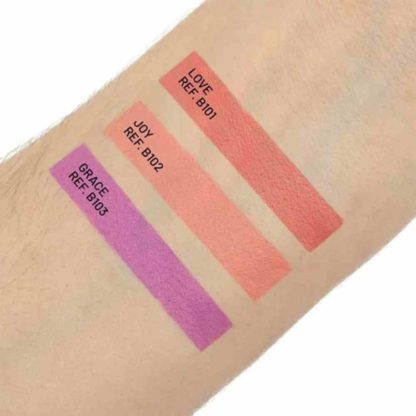 RUBOR SERUM REF B150  BEAUTY GLAZED - Imagen 2