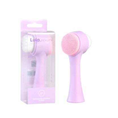 CEPILLO DE LIMPIEZA FACIAL LULA