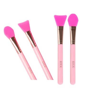 SET DE BROCHAS SILICONA X2 LULA - Imagen 2