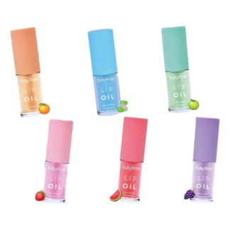 BRILLO HIDRATANTE LIP OIL RUBY ROSE